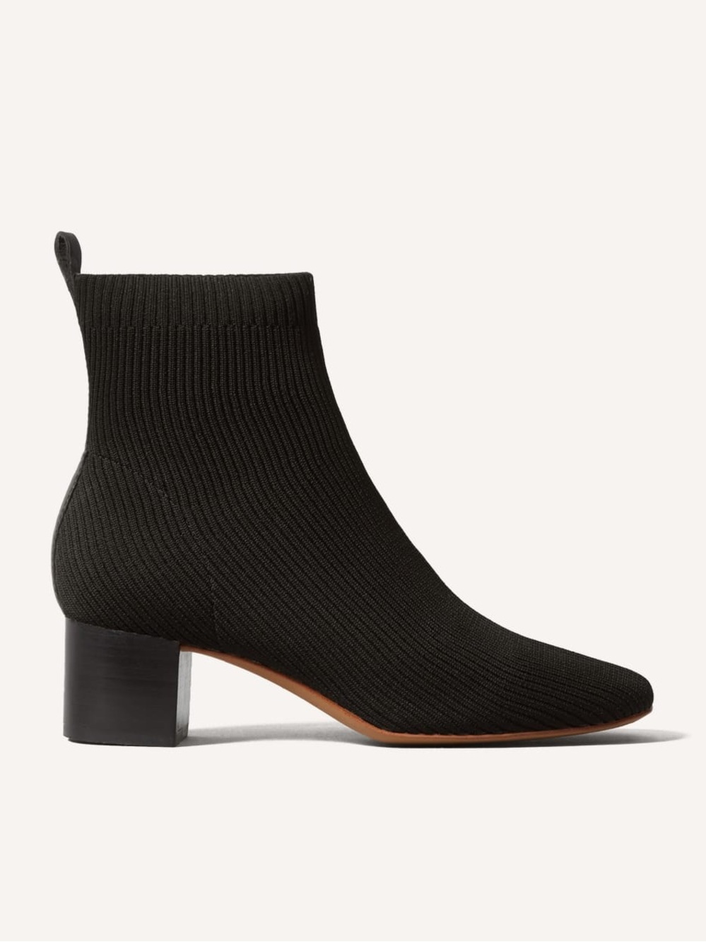 NIB Everlane The Glove Boot